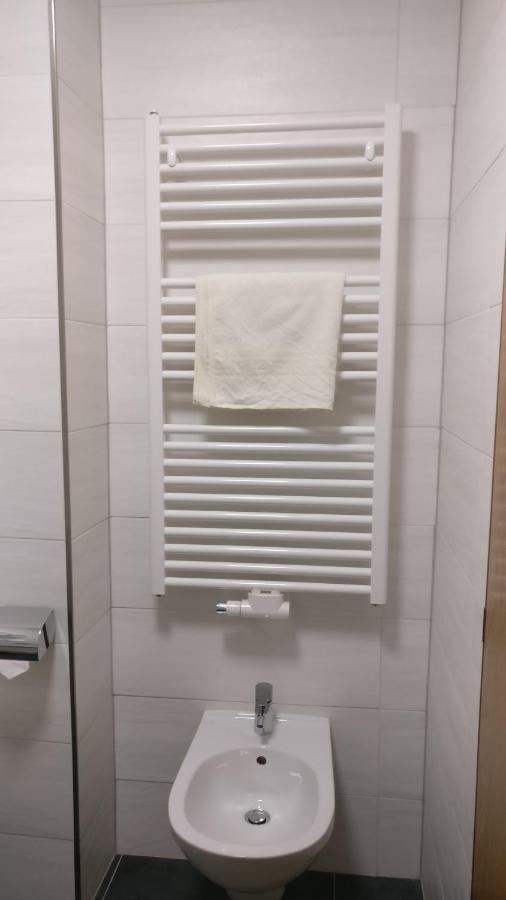 Residence Condor 마란자 외부 사진
