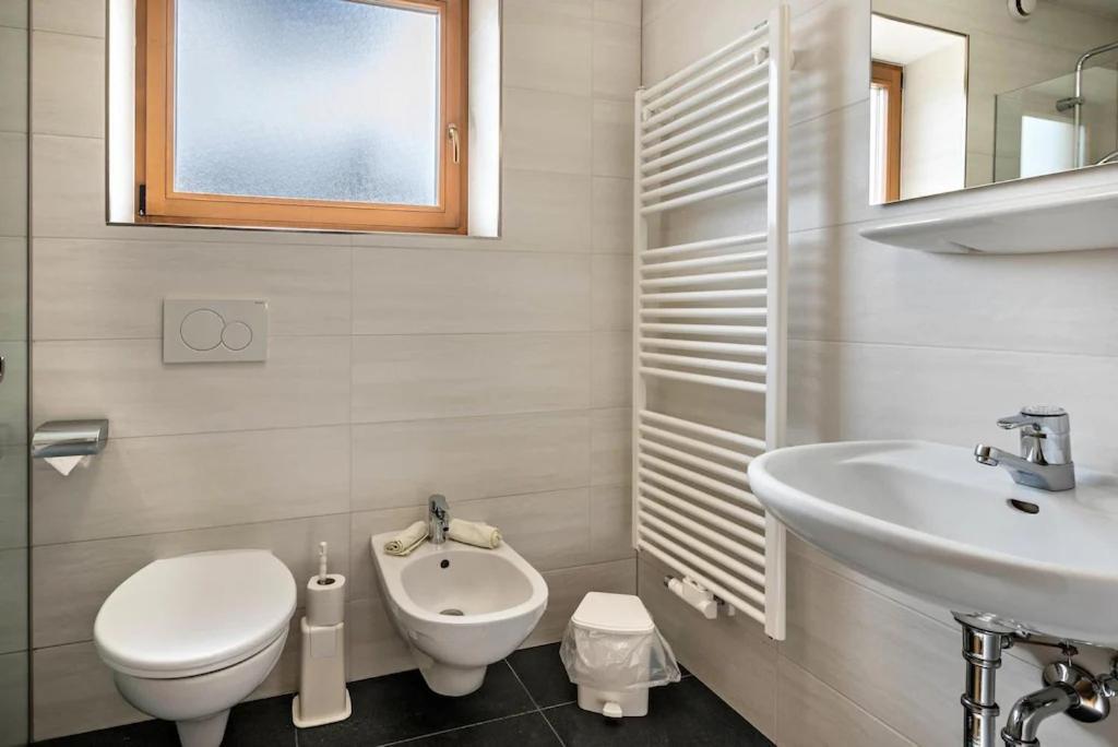 Residence Condor 마란자 외부 사진