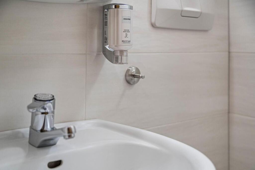 Residence Condor 마란자 외부 사진