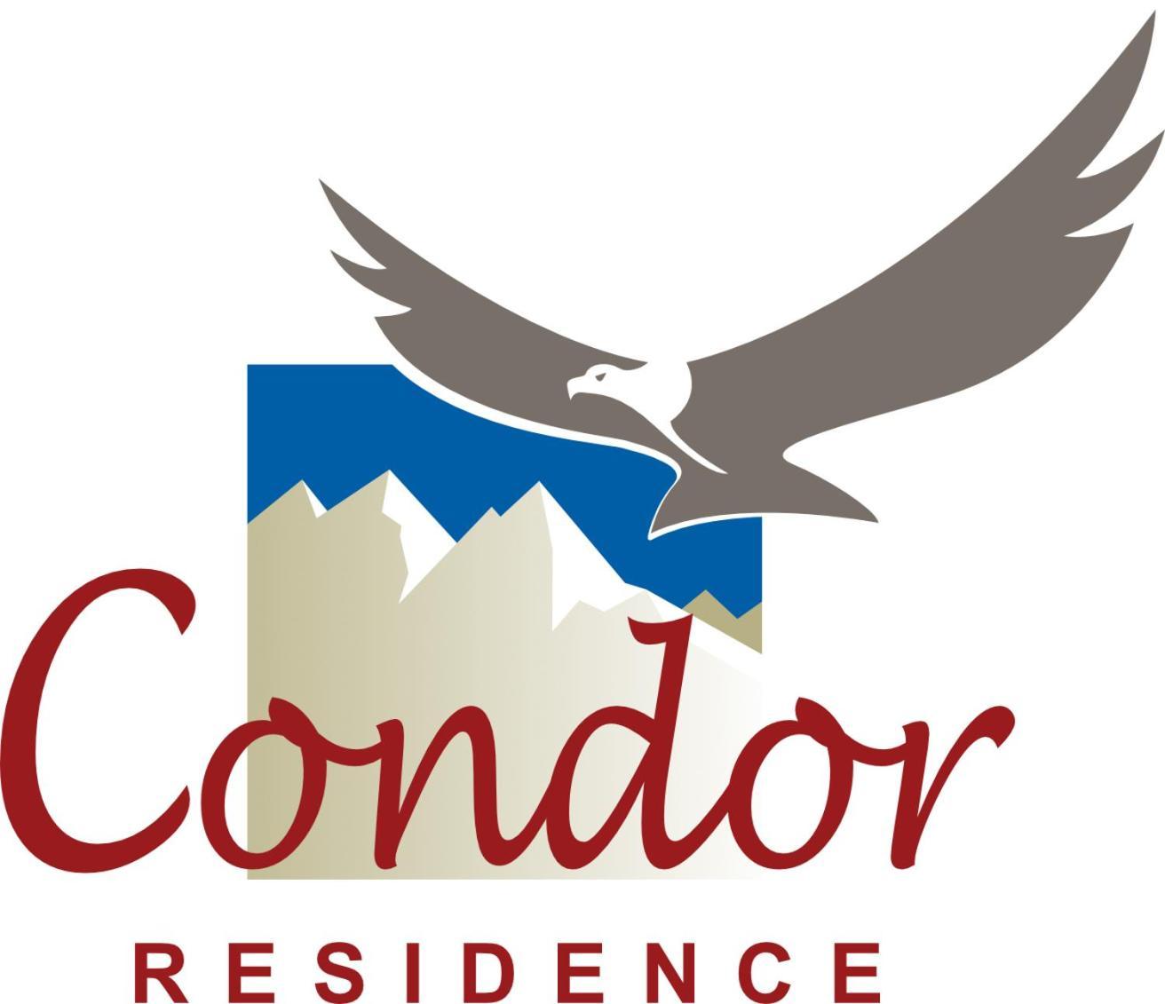 Residence Condor 마란자 외부 사진